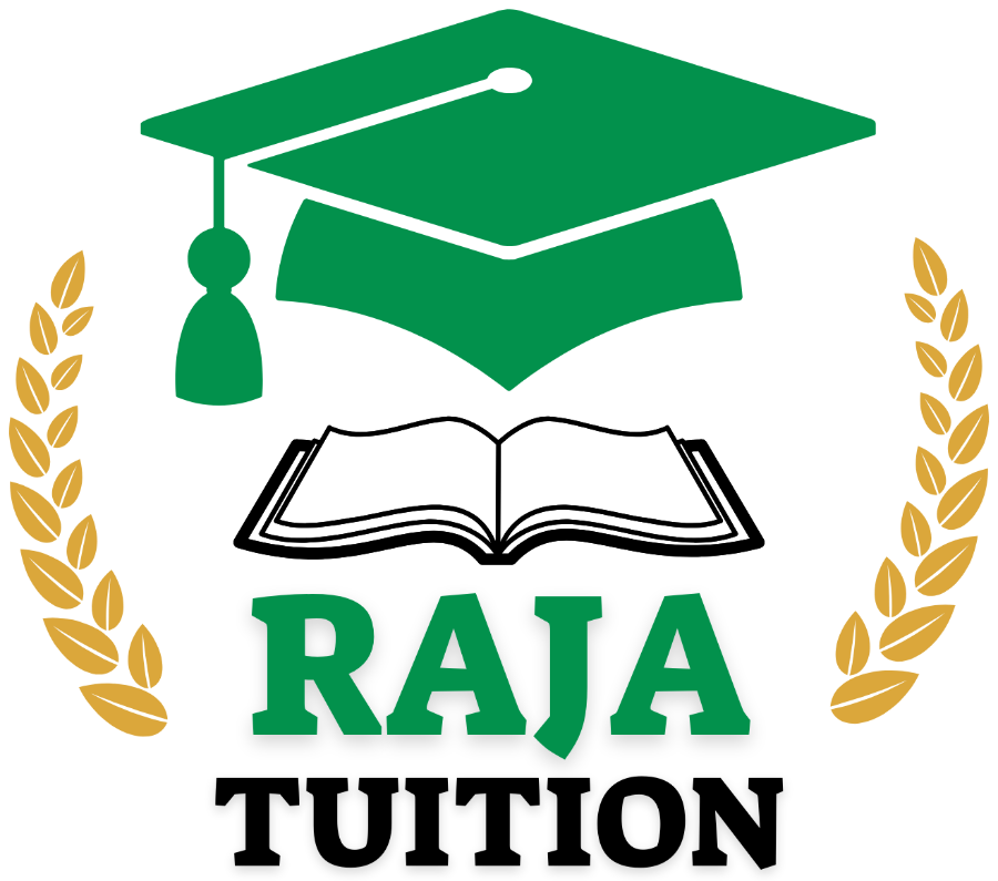 Raja Tuition